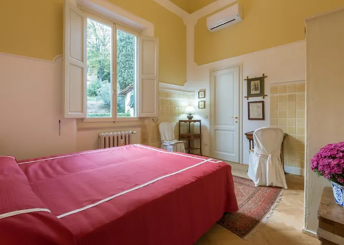 VIlla Fortuny